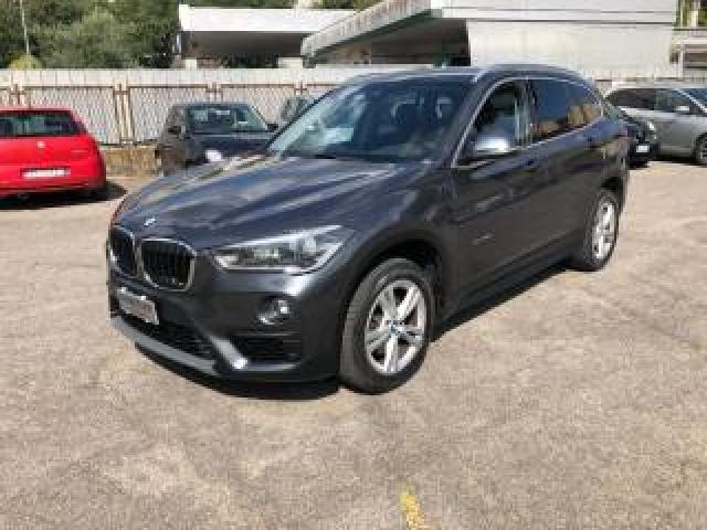 Bmw X1 Sdrive18d Business 