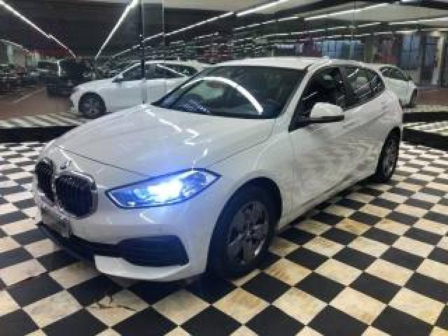 Bmw 118 D 5p. Advantage 