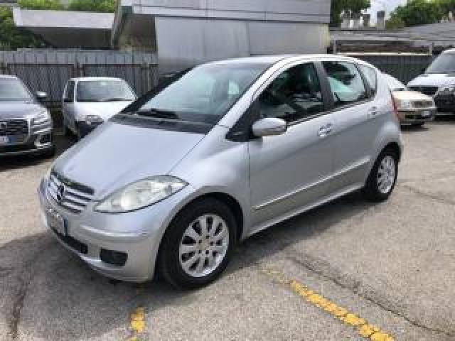 Mercedes Benz A 180 Cdi Classic 
