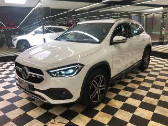 Mercedes Benz Gla 200 Automatic Sport Plus 