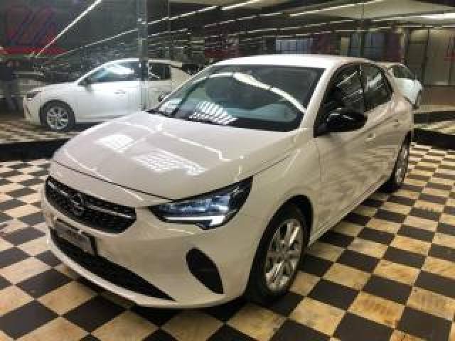 Opel Corsa 1.2 100 Cv Blitz Elegance 