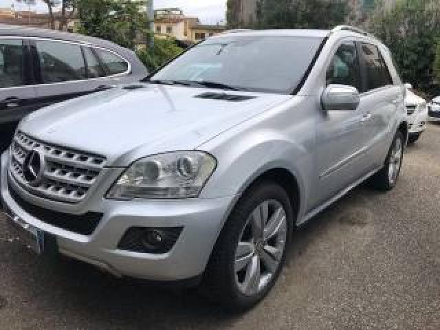 Mercedes Benz Ml 320 Cdi Sport 