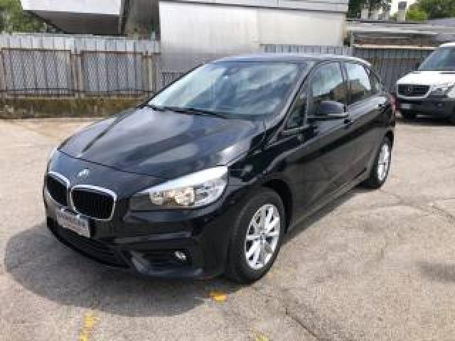 Bmw 218 D Active Tourer 