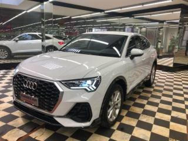 Audi Q3 Spb 35 Tdi Quattro S Tronic Business Plus 
