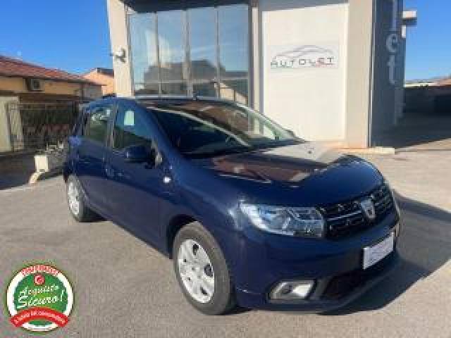 Dacia Sandero Streetway 1.0 Tce 100 Cv Eco-G Comfort - Gpl - 