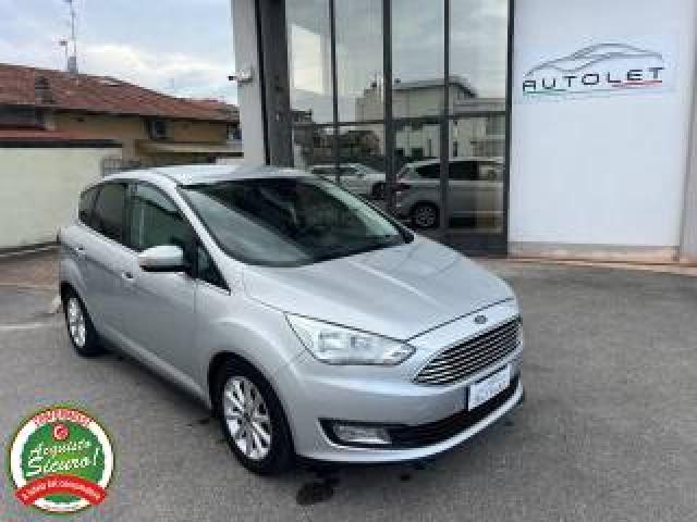 Ford C-Max 1.0 Ecoboost 125cv Start&stop Titanium 