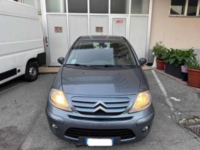 Citroen C3 1.4 16v Exclusive#distribuzione Ok 