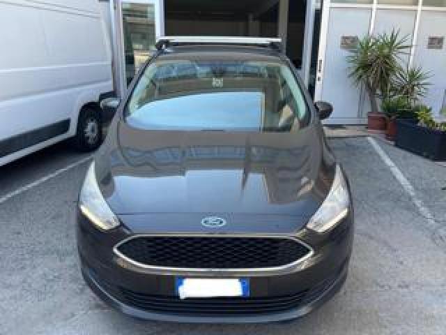 Ford C-Max 1.0 Ecoboost 100cv Start&stop Plus 