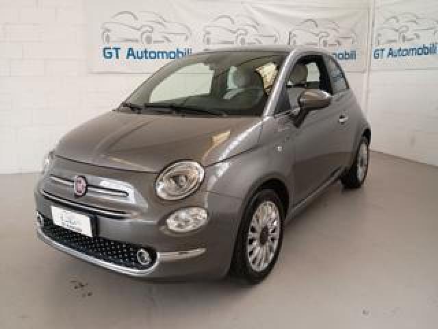 Fiat 500 1.0 Hybrid Dolcevita Prezzo Vero! 