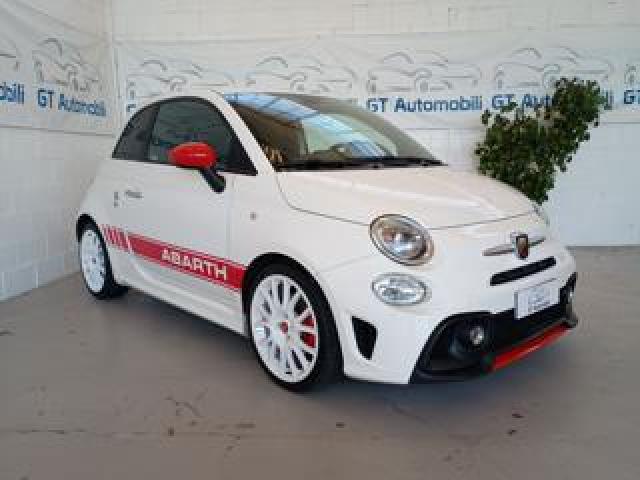 Abarth 595 1.4 Turbo T-Jet 160 Cv Pista 