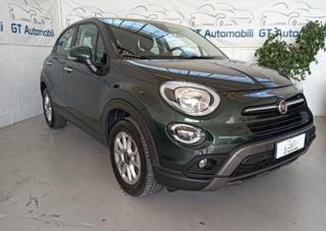 Fiat 500x 1.3 T4 151 Cv Dct Tetto  Apribile 