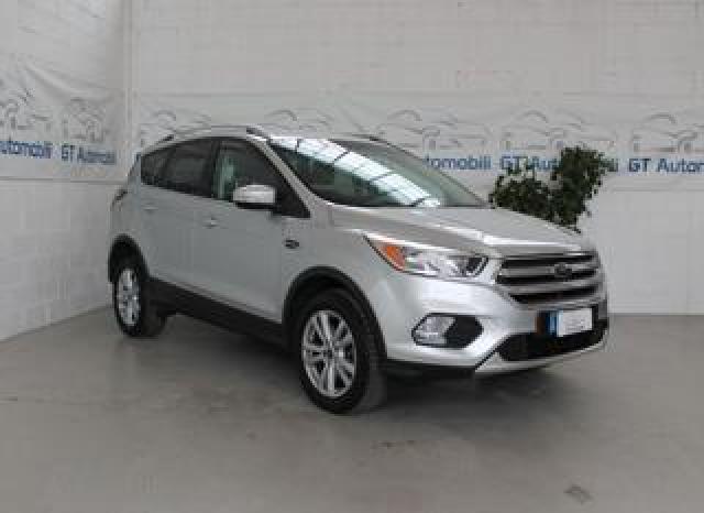 Ford Kuga 1.5 Tdci 120 Cv S&s 