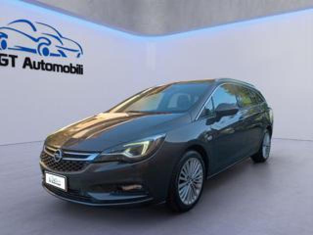 Opel Astra 1.6 Cdti 136cv Automatica Euro6 