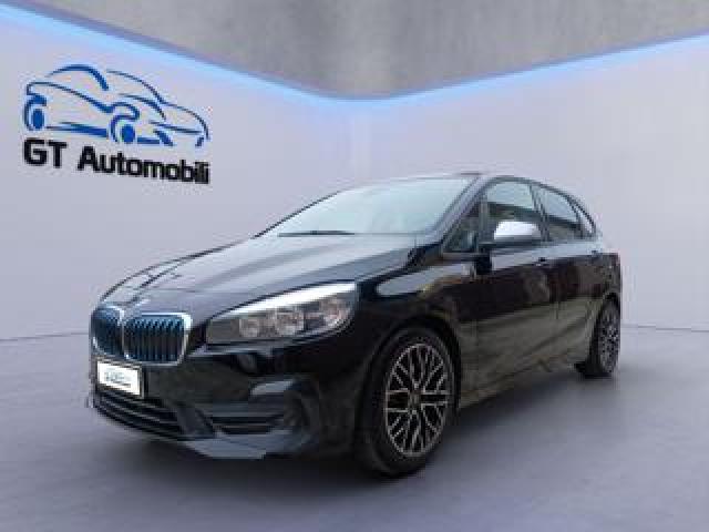 Bmw 225 Xe Tourer Automatica Ok Neopatentati 