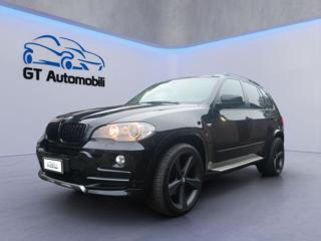 Bmw X5 3.0d Cat Futura 