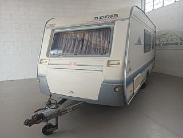 Adria Other 542 Pk Con Veranda 