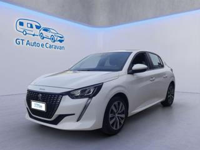 Peugeot 208 Puretech 75 Stop&start 5 Porte Active Pack 