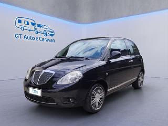Lancia Ypsilon 1.2 