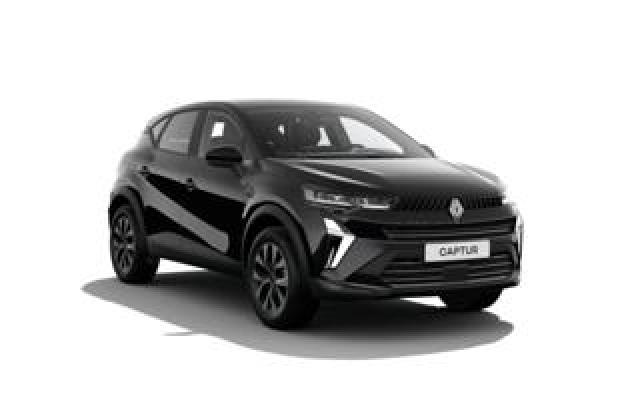 Renault Captur Tce 100 Cv Gpl Evolution 