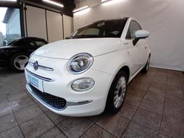 Fiat 500 1.0 Hybrid Dolcevita Ok Neopatentato 