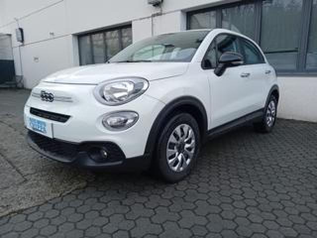 Fiat 500x 1.0 Benzina120cv Ok Neopatentato 