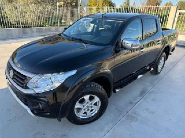 Fiat Fullback 2.4 180cv Aut.  