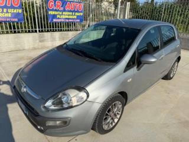 Fiat Punto Evo 1.3 Mjt 75 Cv  