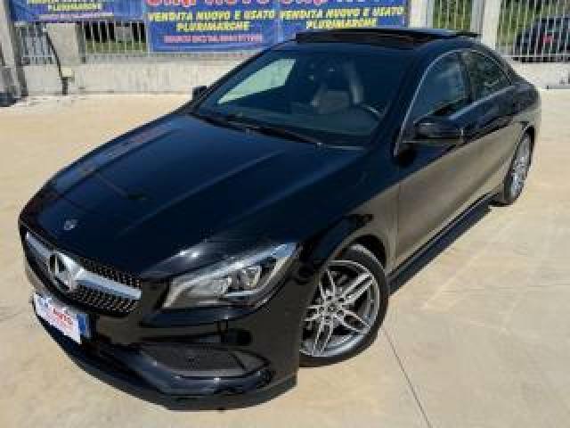 Mercedes Benz Cla 220 D Premium Amg Garanzia 