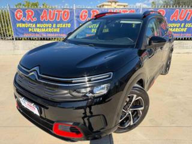 Citroen C5 Aircross Bluehdi 130 Shine Garanzia 