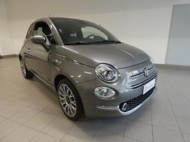 Fiat 500 1.2 Star 