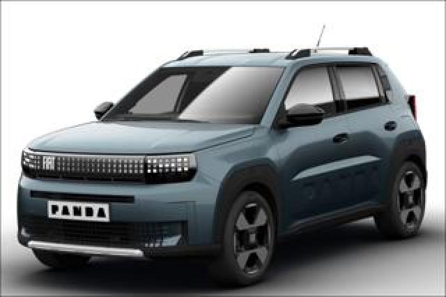 Fiat Grande Panda 1.2 Hybrid 110 Cv S&s La Prima 