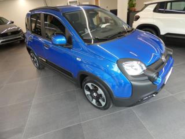 Fiat Pandina 1.0 Firefly 65 Cv Hybrid Cross 