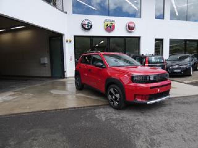 Fiat Grande Panda 1.2 Hybrid 110 Cv S&s La Prima 