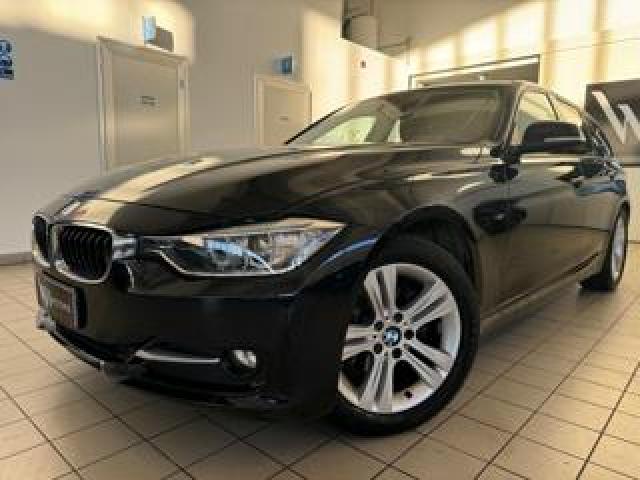 Bmw 318 D Touring Sport**/*navi*/*led 