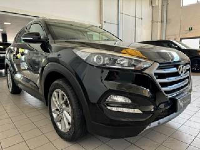 Hyundai Tucson 2.0 Crdi 4wd Comfort */*bell1ss1mo*/* 