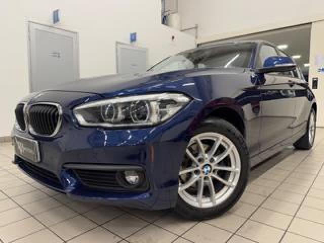 Bmw 116 D 5p. Business 