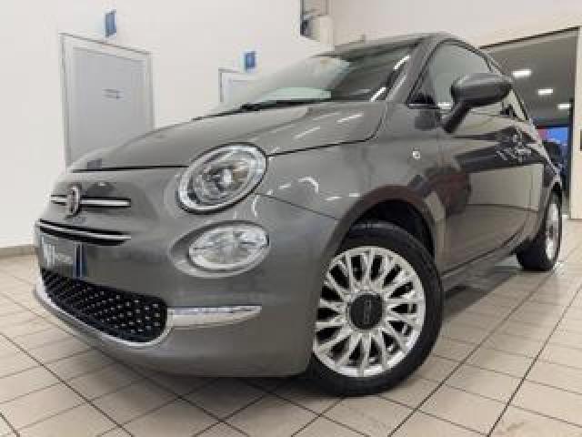 Fiat 500 1.2 Lounge // Gpl//lounge//neopatentati 