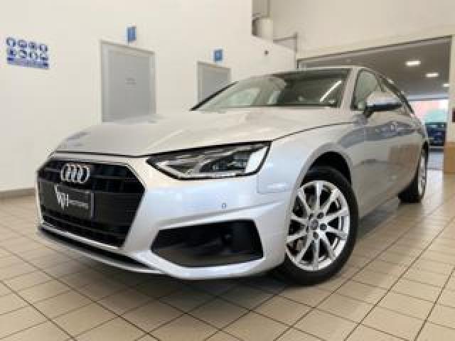 Audi A4 Avant 30 Tdi/136 Cv S Tronic 