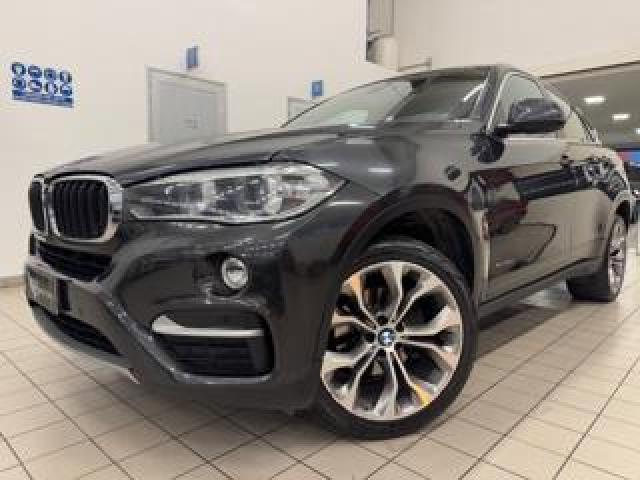 Bmw X6 Xdrive30d 249cv //service Bmw// 