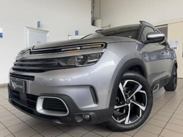 Citroen C5 Aircross Bluehdi 130 S&s Shine //bell1ss1ma// 