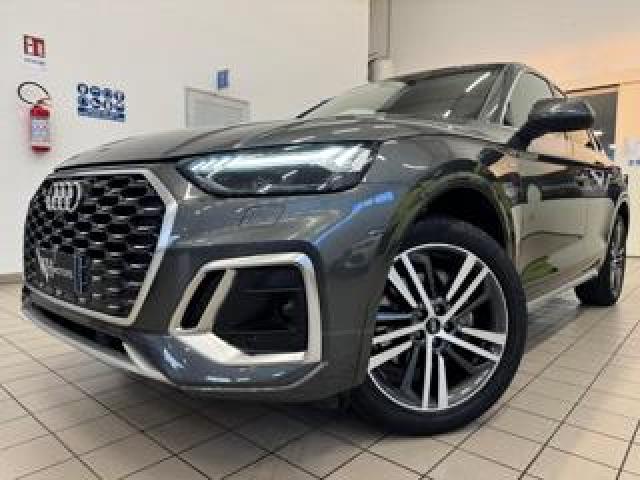 Audi Q5 Spb 40 Tdi Quattro S Line//full Optional// 