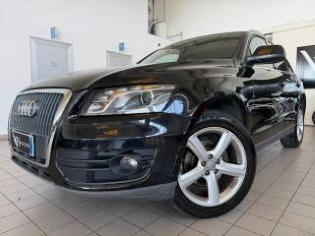 Audi Q5 2.0 Tdi Quattro S Tronic //s Line//commercianti// 