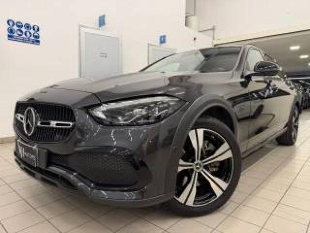 Mercedes Benz C 220 D 4matic Premium All-Terrain //service Mercedes/ 