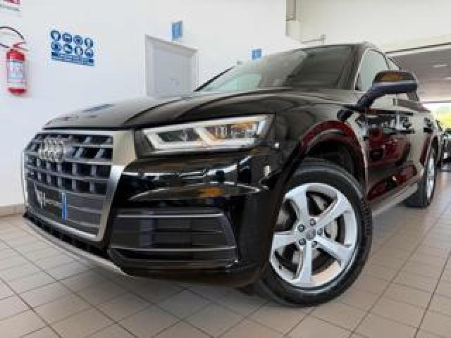 Audi Q5 2.0 Tdi 190 Cv Quattro S Tronic*luci Ambiente* 