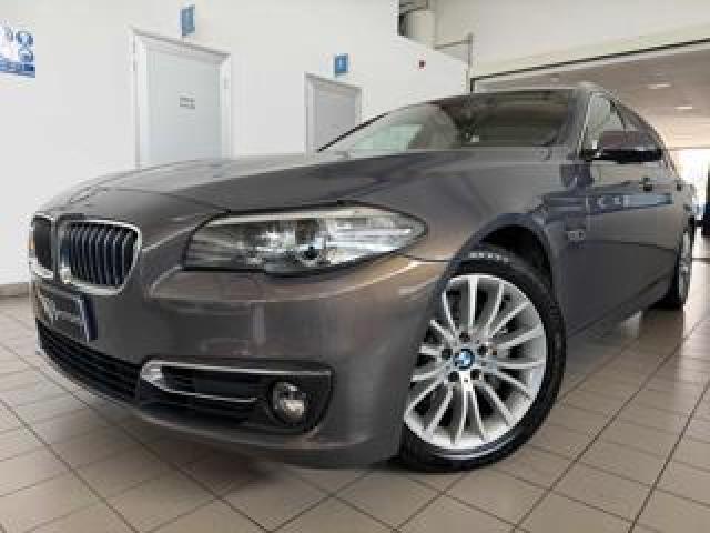 Bmw 530 D Xdrive 258cv Touring Luxury 