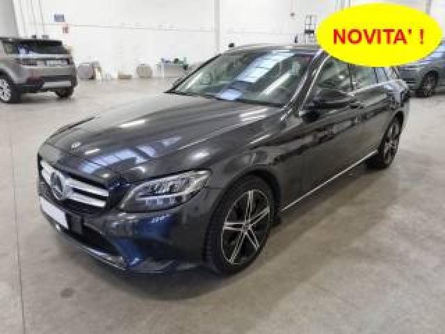 Mercedes Benz C 300 De S.w. Auto Eq-Power Business Extra 
