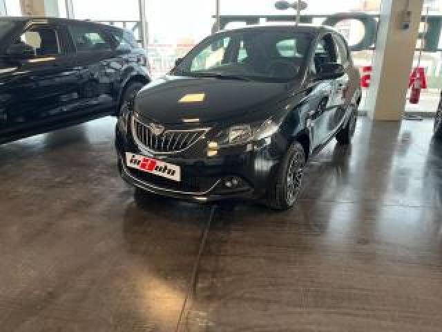 Lancia Ypsilon 1.0 Firefly 5 Porte S&s Hybrid Gold Plus 