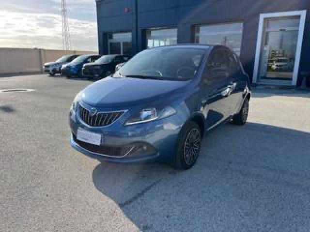 Lancia Ypsilon 1.0 Firefly 5 Porte S&s Hybrid Gold 