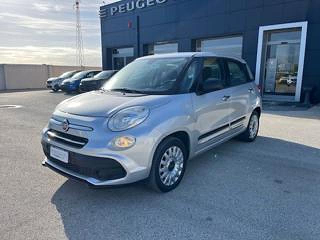 Fiat 500l 1.3 Multijet 95 Cv Dualogic Urban 