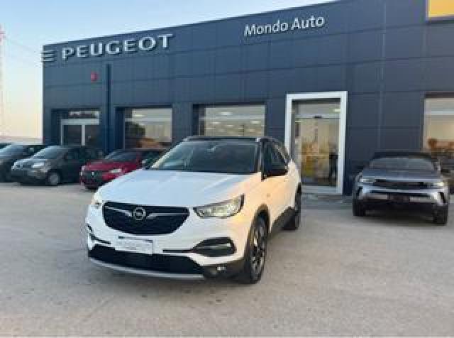 Opel Grandland X 1.5 Diesel Ecotec Start&stop Innovation 